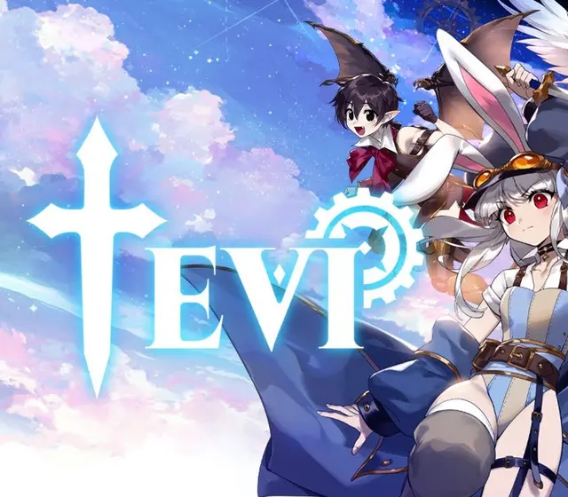 TEVI — Steam, Standard