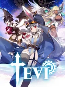 Tevi — Steam, Standard
