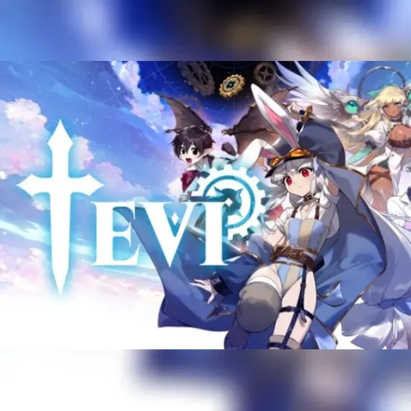 TEVI — Steam, Standard