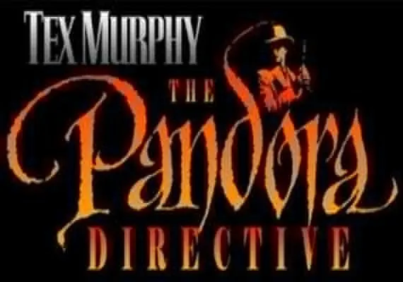 Tex Murphy - Complete Pack DLC EN — Steam, Complete Pack
