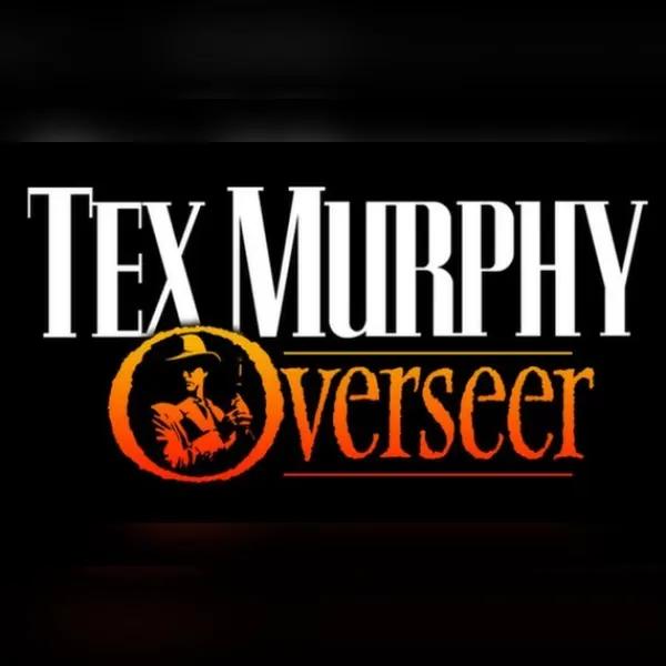 Tex Murphy: Overseer — Steam, Standard