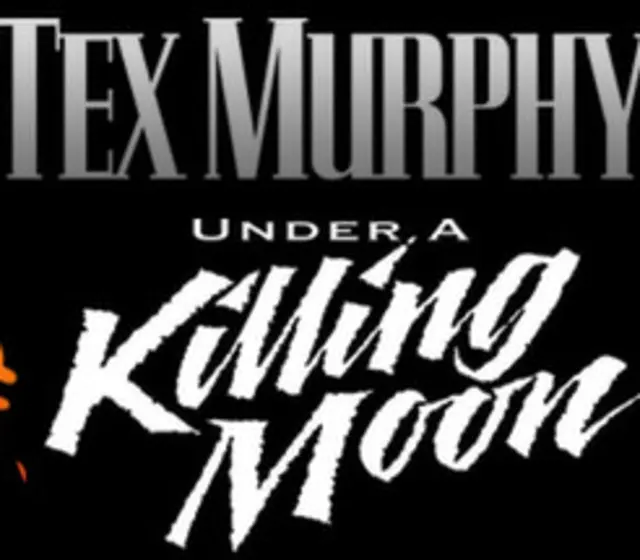 Tex Murphy: Under a Killing Moon — Steam, Standard
