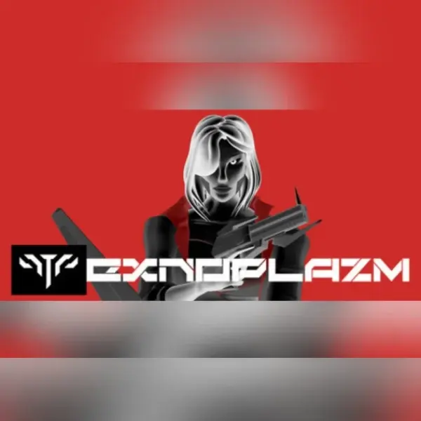 TEXNOPLAZM — Steam, Standard