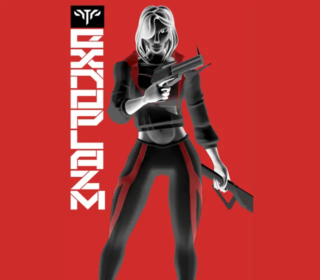 TEXNOPLAZM — Steam, Standard