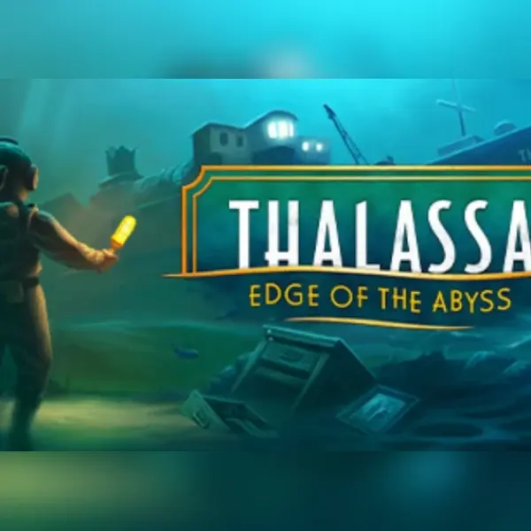 Thalassa Edge of the Abyss — Steam, Standard