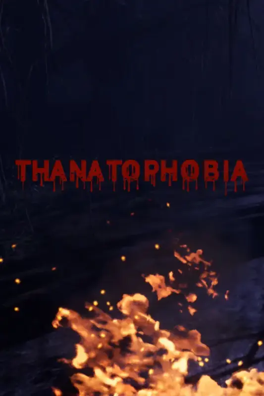 Thanatophobia — Steam, Standard