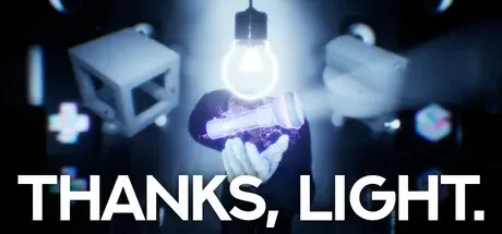 THANKS, LIGHT. — Steam, Standard