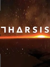 Tharsis — Steam, Standard
