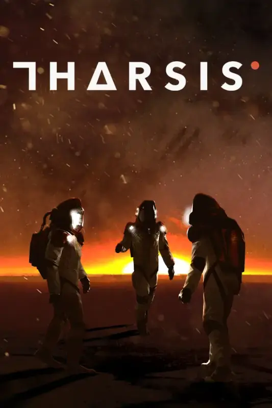 Tharsis — Steam, Standard