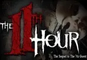 The 11th Hour — Steam, Standard
