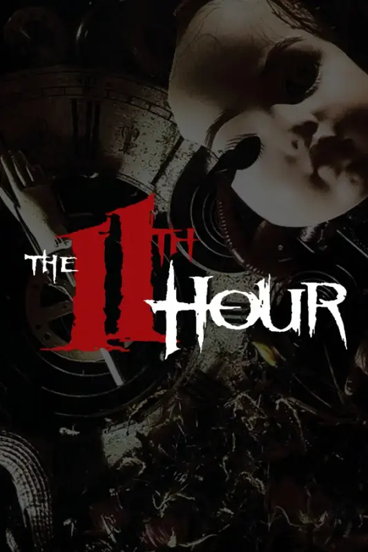 The 11th Hour — Steam, Standard