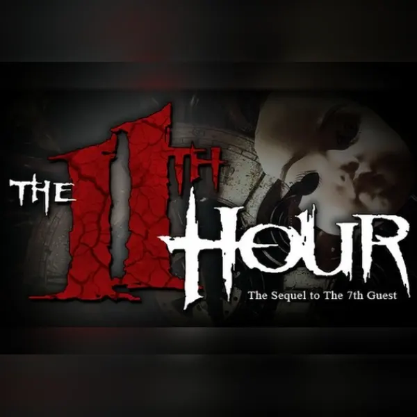 The 11th Hour — Steam, Standard