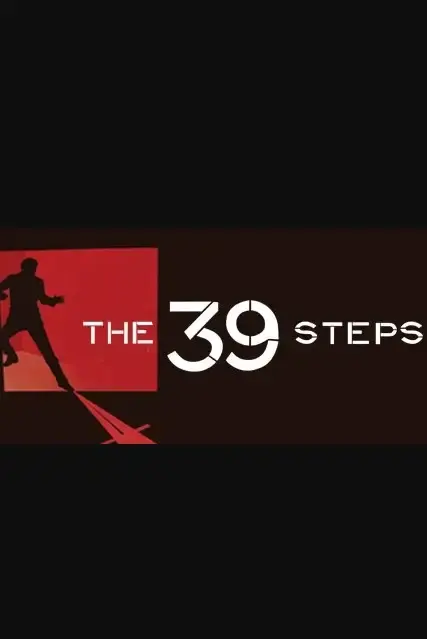 The 39 Steps — Steam, Standard