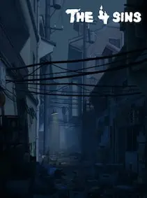 The 4 Sins — Steam, Standard