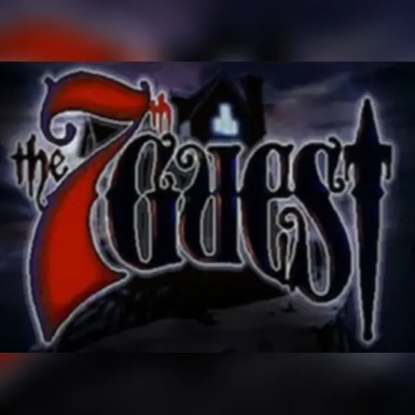 The 7th Guest — Steam, Standard