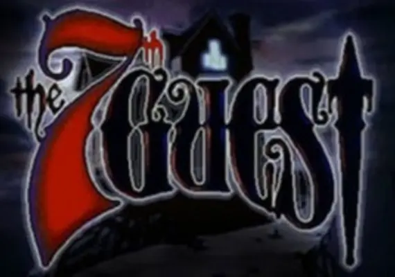 The 7th Guest EN — Steam, Standard