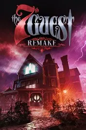 The 7th Guest Remake — Xbox Series X|S / PC, Standard
