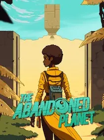 The Abandoned Planet — Steam, Standard