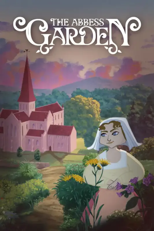 The Abbess Garden — Steam, Standard