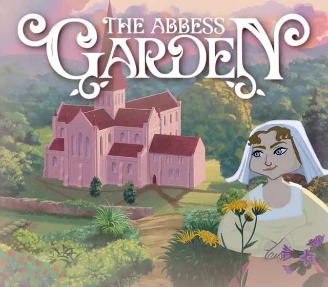 The Abbess Garden — Steam, Standard