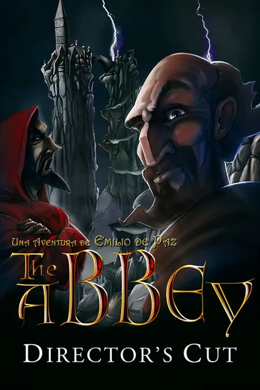 The Abbey - Director's cut — Steam, Director's cut