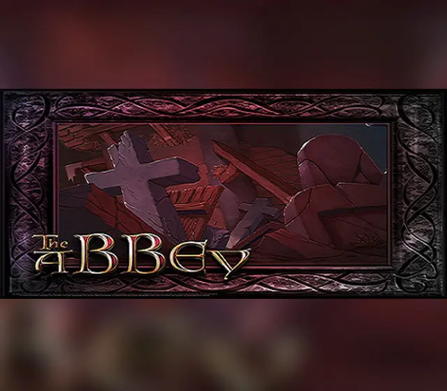 The Abbey - Director's cut — Steam, Director's cut