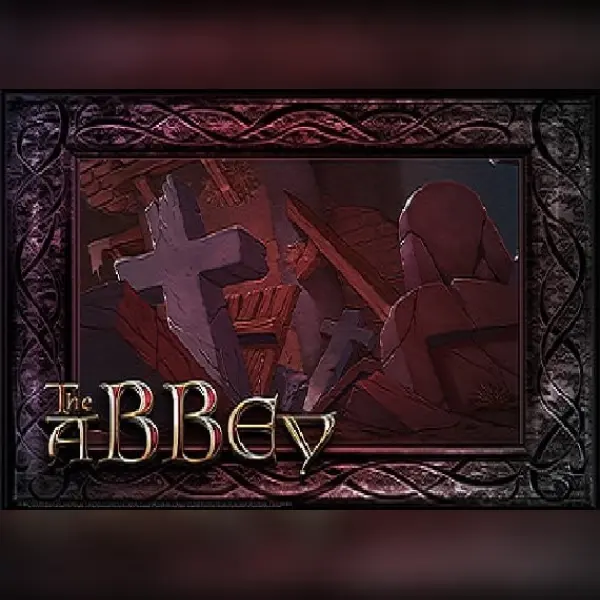 The Abbey - Director's cut — Steam, Standard