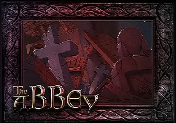 The Abbey: Director's cut EN/ES — Steam, Standard