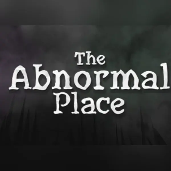 The Abnormal Place — Steam, Standard