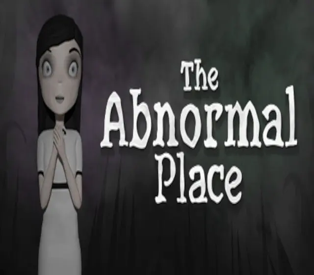 The Abnormal Place — Steam, Standard