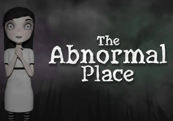 The Abnormal Place EN/DE/FR/IT/JA/KO/ES — Steam, Standard