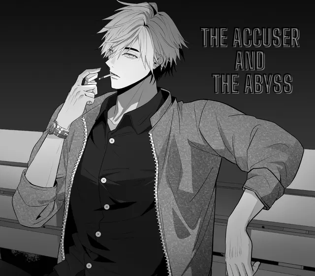 The Accuser and The Abyss — Steam, Standard