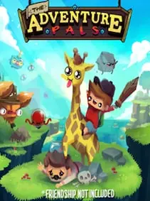 The Adventure Pals — Steam, Standard