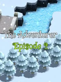 The Adventurer - Episode 2: New Dreams — Steam, Standard