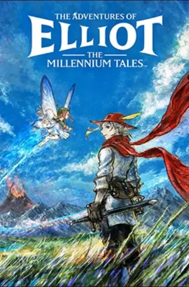 The Adventures of Elliot - The Millennium Tales — Xbox Series X|S / PC, Standard