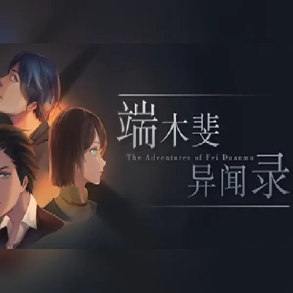 The Adventures of Fei Duanmu 端木斐异闻 — Steam, Standard