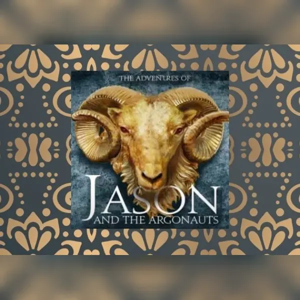 The Adventures of Jason and the Argonauts — Steam, Standard