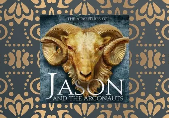 The Adventures of Jason and the Argonauts EN/DE/FR/IT/NL/ES — Steam, Standard