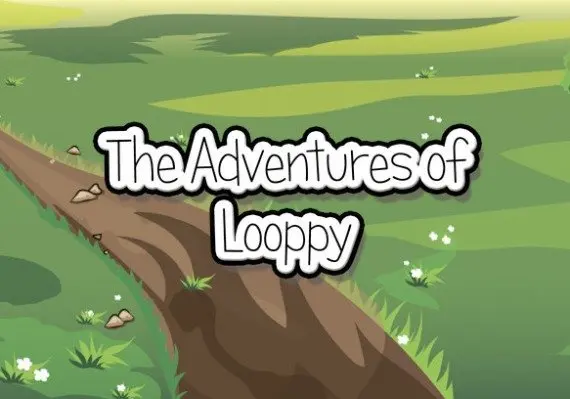 The Adventures of Looppy EN/RU — Steam, Standard