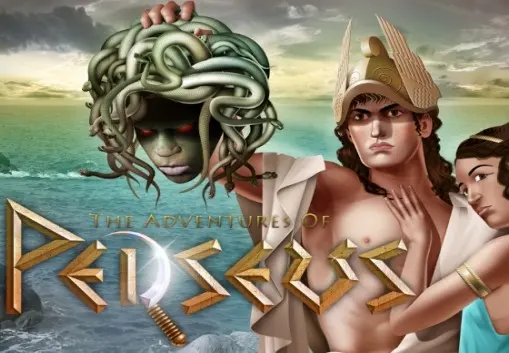 The Adventures of Perseus — Steam, Standard