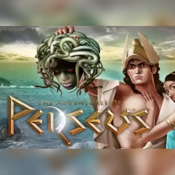 The Adventures of Perseus — Steam, Standard