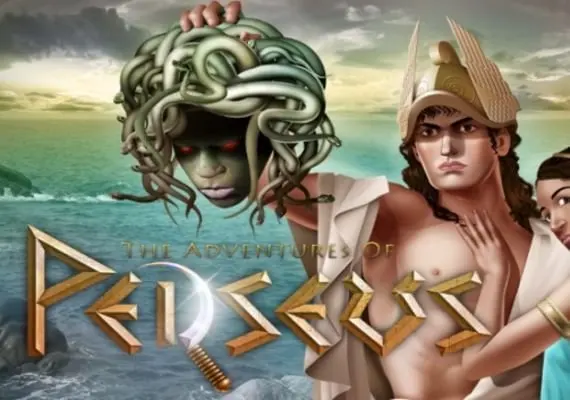 The Adventures of Perseus EN — Steam, Standard