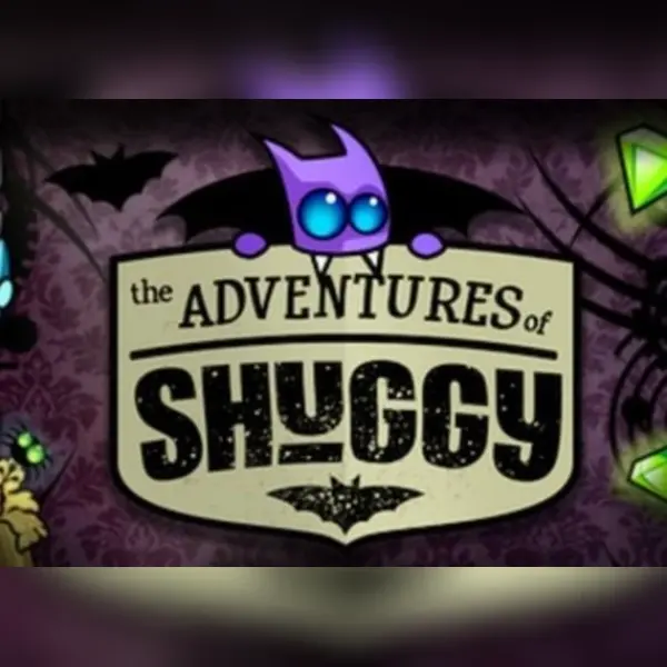 The Adventures of Shuggy — Steam, Standard