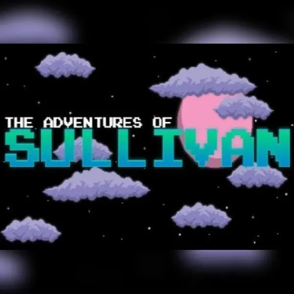The Adventures of Sullivan — Steam, Standard