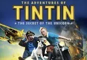 The Adventures of Tintin: The Secret of the Unicorn — Ubisoft Connect, Standard