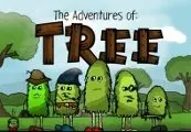 The Adventures of Tree — Steam, Standard