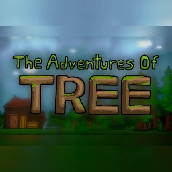 The Adventures of Tree — Steam, Standard