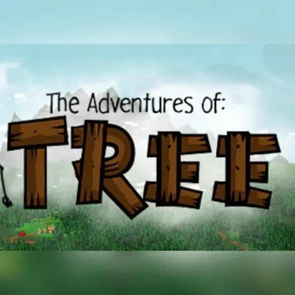 The Adventures of Tree — Steam, Standard