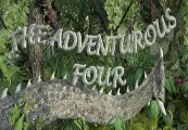The Adventurous Four — Steam, Standard