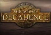 The Age of Decadence Steam Gift — Steam, Standard